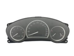 Spidometras Saab 9-3 P12798589 0263625015 56262