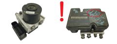 Abs Siurblys Ford Fiesta 8V512M110AD 06.2109-5581.3 Ate 67825