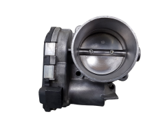Droselio sklendė Alfa Romeo 0280750102 Bosch 2497