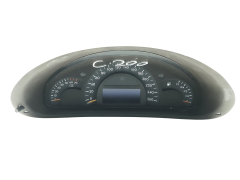 Tachometras Mercedes C W203 A2035400711 41334