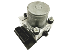 Abs Siurblys Peugeot 407 9662005180 0265230743 Bosch 35982