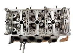 Cilindro galvutė VWAG 0593.AS 3.0 12V TDI CGQ