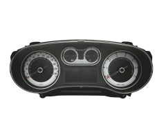 Tachometras Fiat 500L 52003378 A2C90124403 VDO