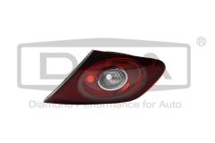 Žibintas Galas Dešinioji 3C8945094F 99451788902 VW Passat CC DPA