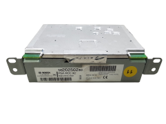 Automobilio radijas Navi Citroen Peugeot 9820250280 7503900025