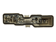 Galinio žibinto įdėklas Kairė Galas 95661891 Citroen XM Valeo