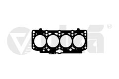 Galvutės Tarpinė 038103383AN 11030152901 VW Audi Seat Skoda Vika