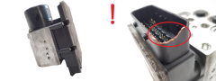 Abs Siurblys Fiat Croma 51780295 15314003 TRW 1086