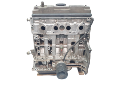 Benzininis Variklis HFZ 10FP50 1.1 8v Peugeot 206 Citroen