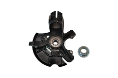 Ratų vairo mazgas Kairioji Vai VW Audi Skoda 1J0407255N 44071739901 Vika