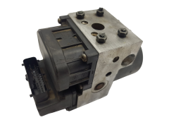 Abs Siurblys Nissan Almera 476604U103 0265216787 0273004505 1135