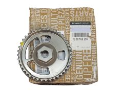 Krumpliaratis Renault 168016029R Originalus