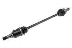 Varančioji ašis Dešinioji Originalus Citroen Peugeot C1 108 B000904180