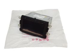 Navigacija Radio Renault Captur Trafic 3 281157195R LAN5200WR2 Naujas Originalus