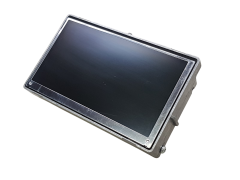 Navigacijos ekranas Renault 8200326981 DP6W-2000R 1419