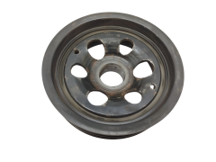Diržo Skriemulys KK2Q-6B319-AA KK2Q6B319AA Ford Transit Custom 2.0 TDCI