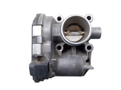 Droselio sklendė Smart A1601410225 0003094V007 Bosch 2891