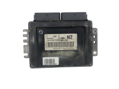 Valdymo Blokas 96417301 5WY5442G Chevrolet Kemsco 52802