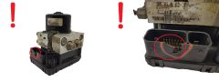 Abs Siurblys Chrysler Voyager 04686702ACA P04721427AI 5418