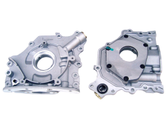 Alyvos Siurblys Originalus Citroen Peugeot C2 C3 DS 207 407 1.4-1.6HDI 1001F2 Alyvos Siurblys Originalus Citroen Peugeot C2 C3 DS 207 407 1.4-1.6HDI 1001F2