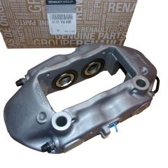 Stabdžių apkaba Kairė Priekis Naujas Originalus 410110246R Renault Megane 4 RS
