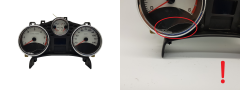 Spidometras Peugeot 207 9666749180 A2C53370972 1785