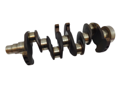 Alkūninis Velenas TF8469 122018500R 8200156373 1.2 16v D4F740 Renault