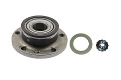 Rato Stebulė Priekis 6R0407621A B19237 VW Audi Seat Skoda Borsehung