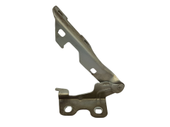 Variklio Gaubto Lankstas Kairė 8200715437 7700842680 Renault Clio 2 11607