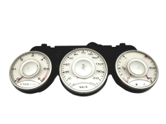 Spidometras 807 Ulysse C8 1400613880 PSA Fiat 46178