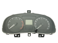 Tachometras Skoda Fabia 5J0920800B A2C53111432 44071