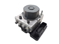 Abs Siurblys Renault Clio 4 476600188R 0265956527 476605460R Bosch 1129