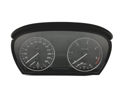 Spidometras BMW 3 E90 E91 9166846-03 VDO 51646