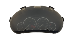 Tachometras Peugeot 206 9648838680 Jaeger 1466