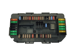 Valdymo Blokas BSI 6114 V7 9389068 01 19549.000.001 BMW 68740