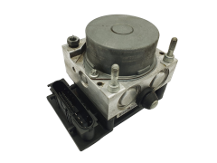 Abs Siurblys Nissan Note 476609U100 0265800518 0265231732 Bosch 61214