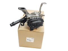 Egr Vožtuvas Citroen Peugeot 9833095880 Originalus
