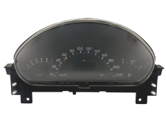 Tachometras Mercedes A W168 A1685404011 54989