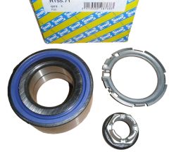 Rato Guolis Priekis Vai Renault R155.71 7701206848 SNR