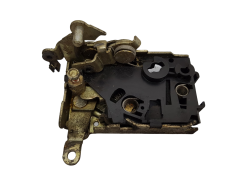 Durų užrakto mechanizmas Dešinė Priekis 9136F5 Citroen ZX Rockwell 3D