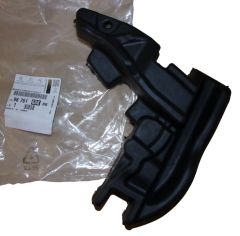 Garso izoliacija Kairysis Naujas Originalus 9676168880 Citroen