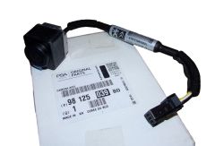 Kamera Naujas Originalus 9812503980 Peugeot