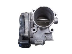 Droselio sklendė Renault 8200987453 H8200727648 2.0 2.3 DCI 1757