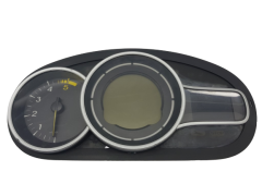 Tachometras Renault Megane 3 248107859R A2C53363612 18628
