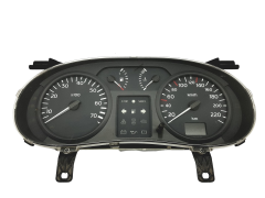 Tachometras Renault Clio 2 8200059763 59470