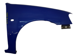 Spārns Dešinė Priekis Peugeot 106 7841J4 1996-2003 6643