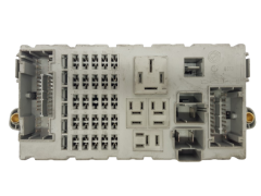 Saugiklių dėžutė Fiat Lancia 51799306 CPL 20014