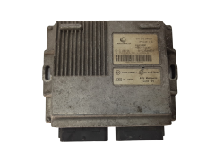 Valdymo Blokas LPG 616655000 110R-006011 67R-016002 Landi Renzo 2849