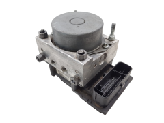 Abs Siurblys Fiorino Bipper Nemo 51879971 0265801079 Bosch 1718