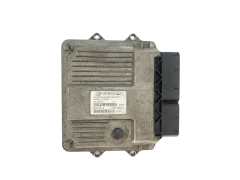 Valdymo Blokas FGP 55196352 ZJ MJD6JO.CA 71600.049.04 Fiat 60925